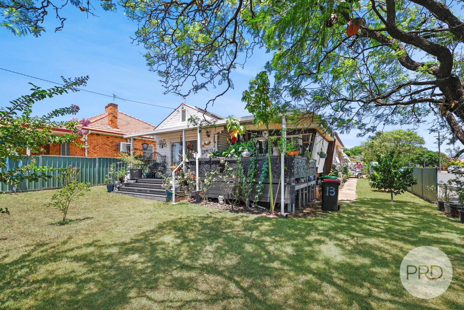 13 Phillip Street TAMWORTH 3
