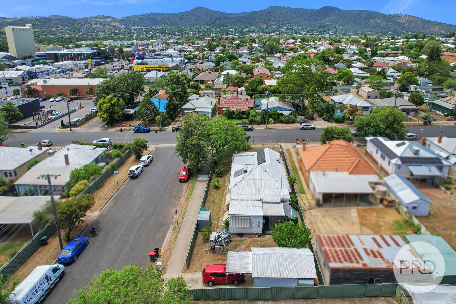 13 Phillip Street TAMWORTH 17