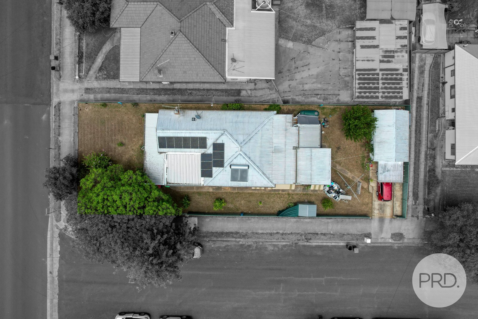 13 Phillip Street TAMWORTH 18