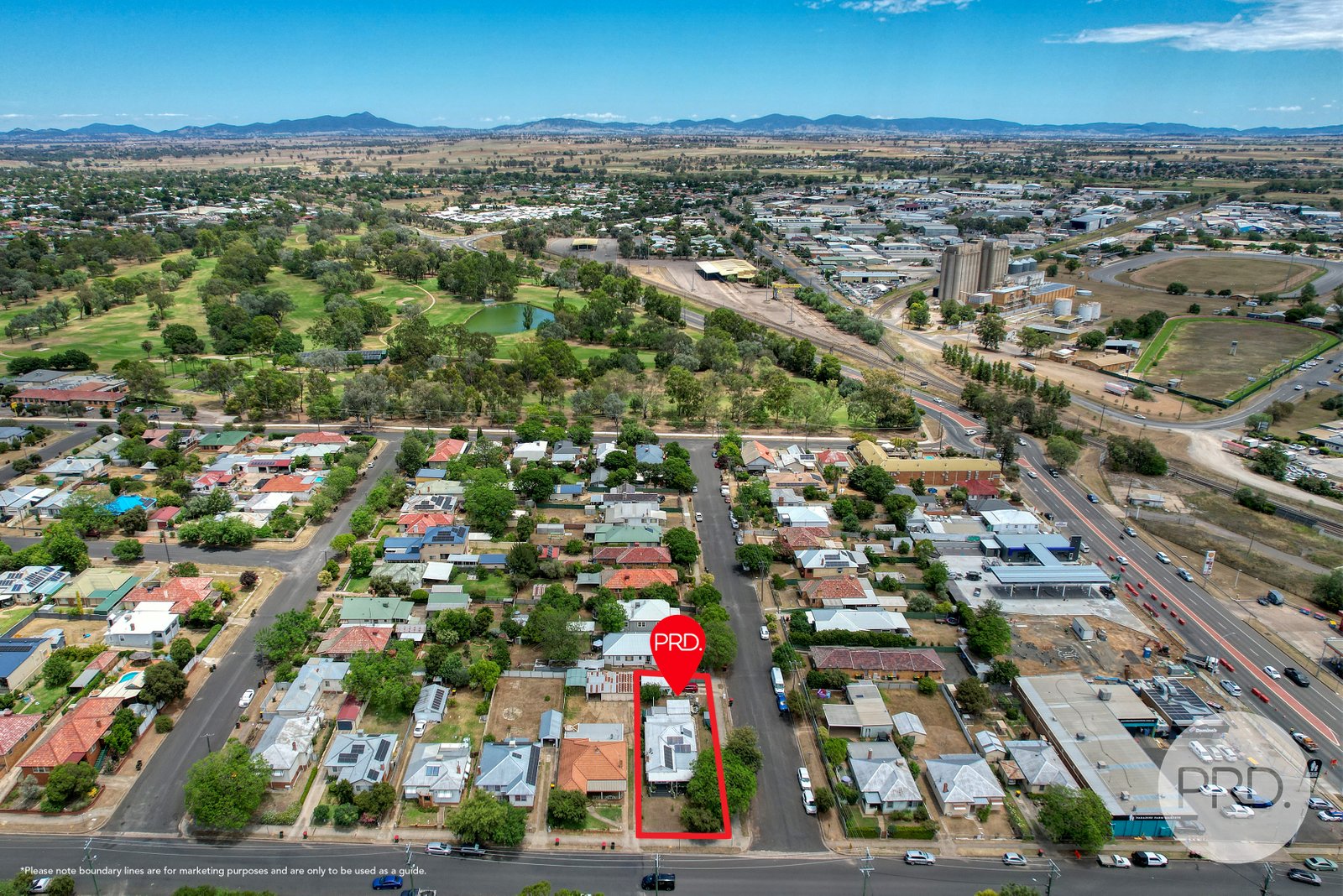13 Phillip Street TAMWORTH 19