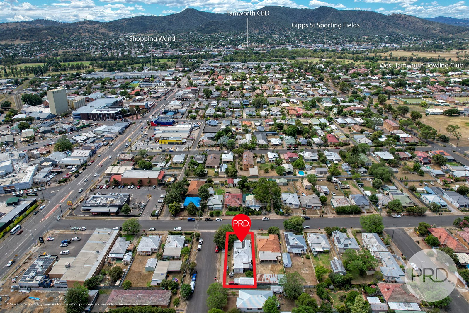 13 Phillip Street TAMWORTH 20