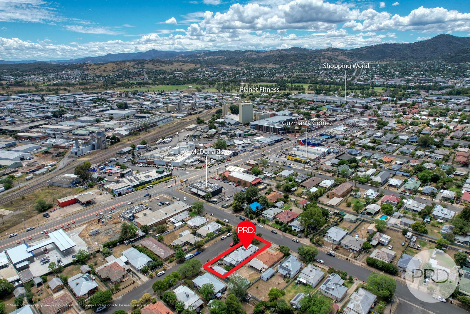 13 Phillip Street TAMWORTH 21