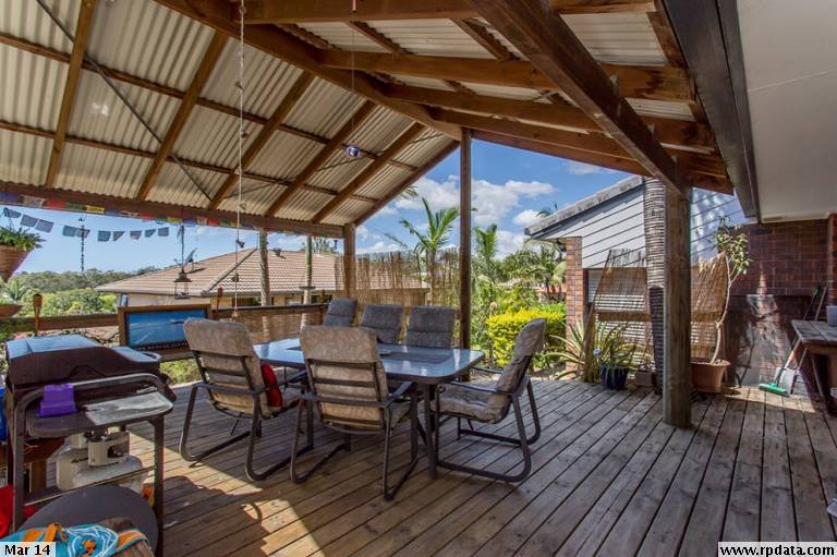 13 Pinehurst Place ROBINA 3