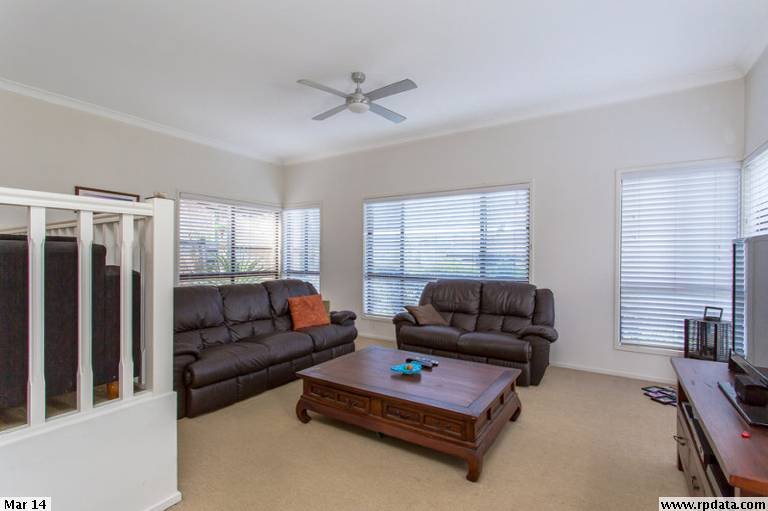 13 Pinehurst Place ROBINA 5