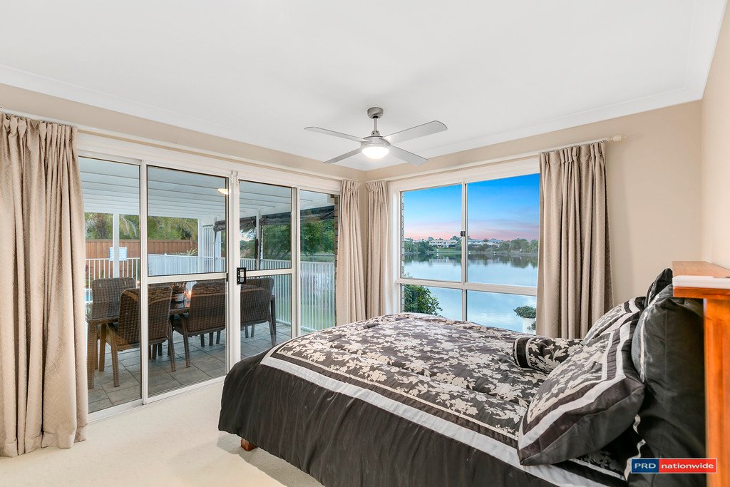 13 Placid Court VARSITY LAKES 12