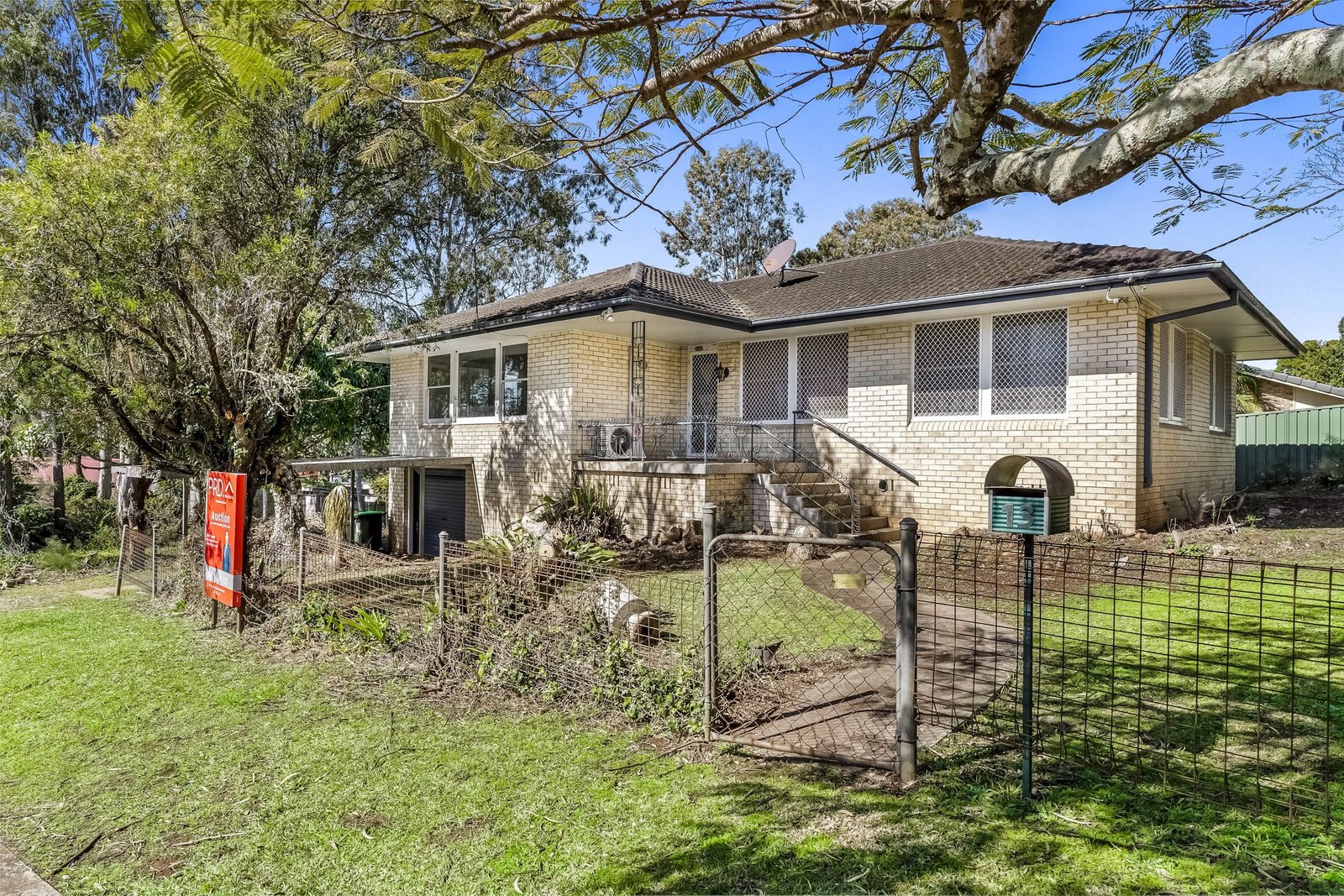 13 Pleasant Street GOONELLABAH 1