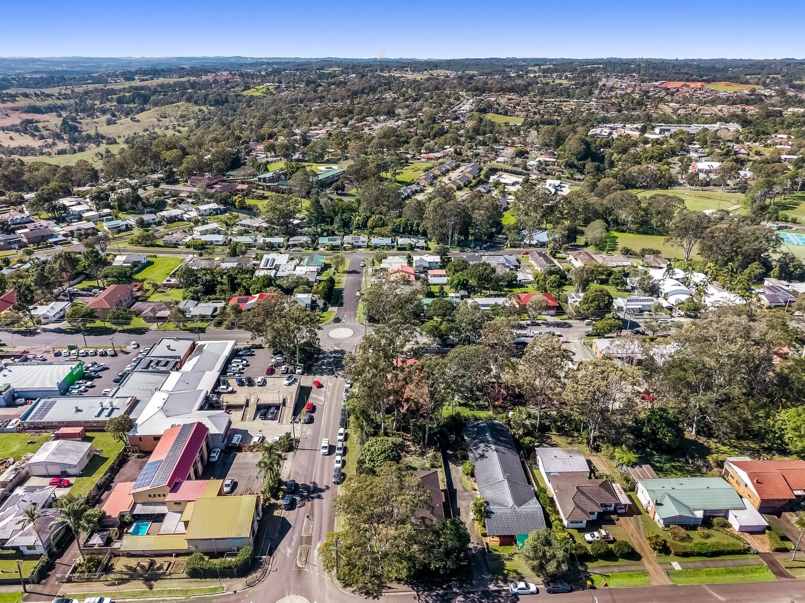 13 Pleasant Street GOONELLABAH 4