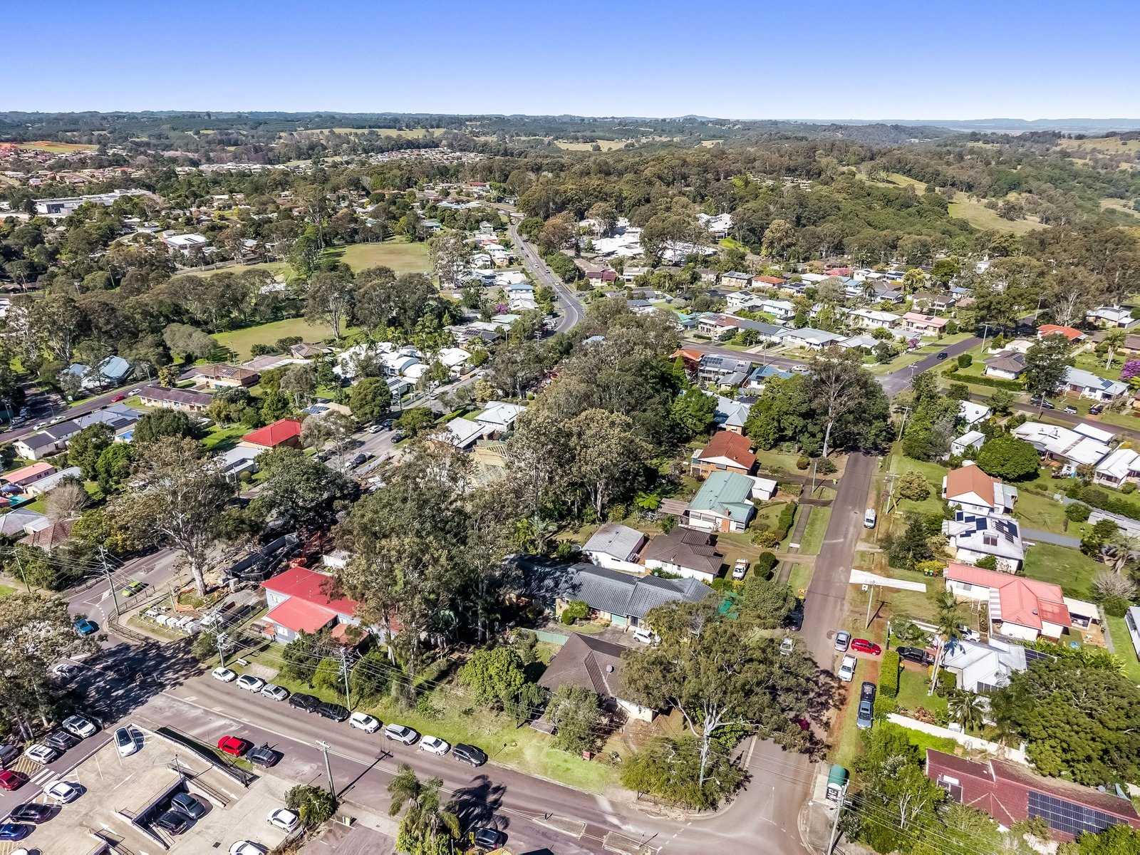 13 Pleasant Street GOONELLABAH 18