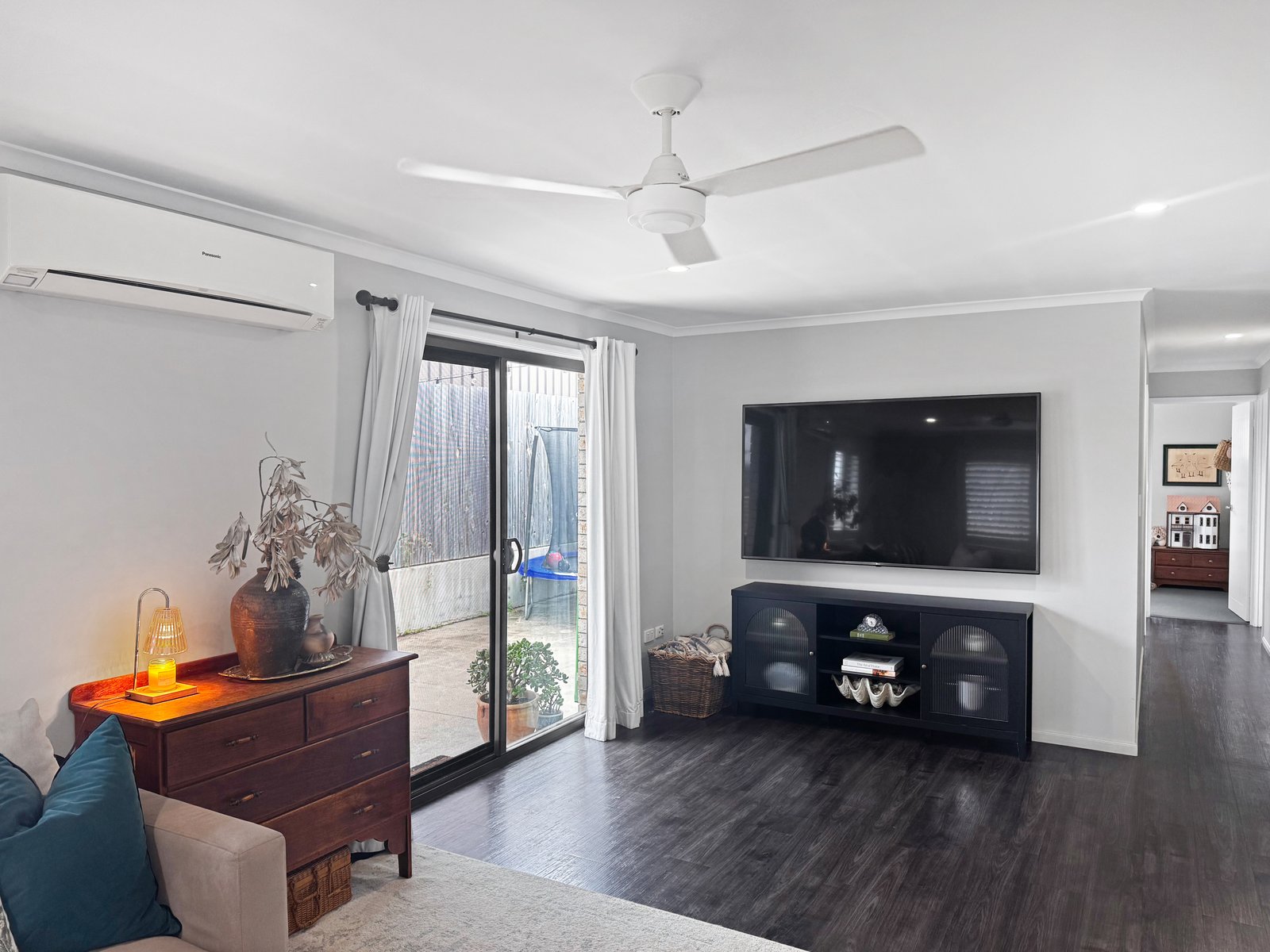 13 Polmaise Street BOYNE ISLAND 5