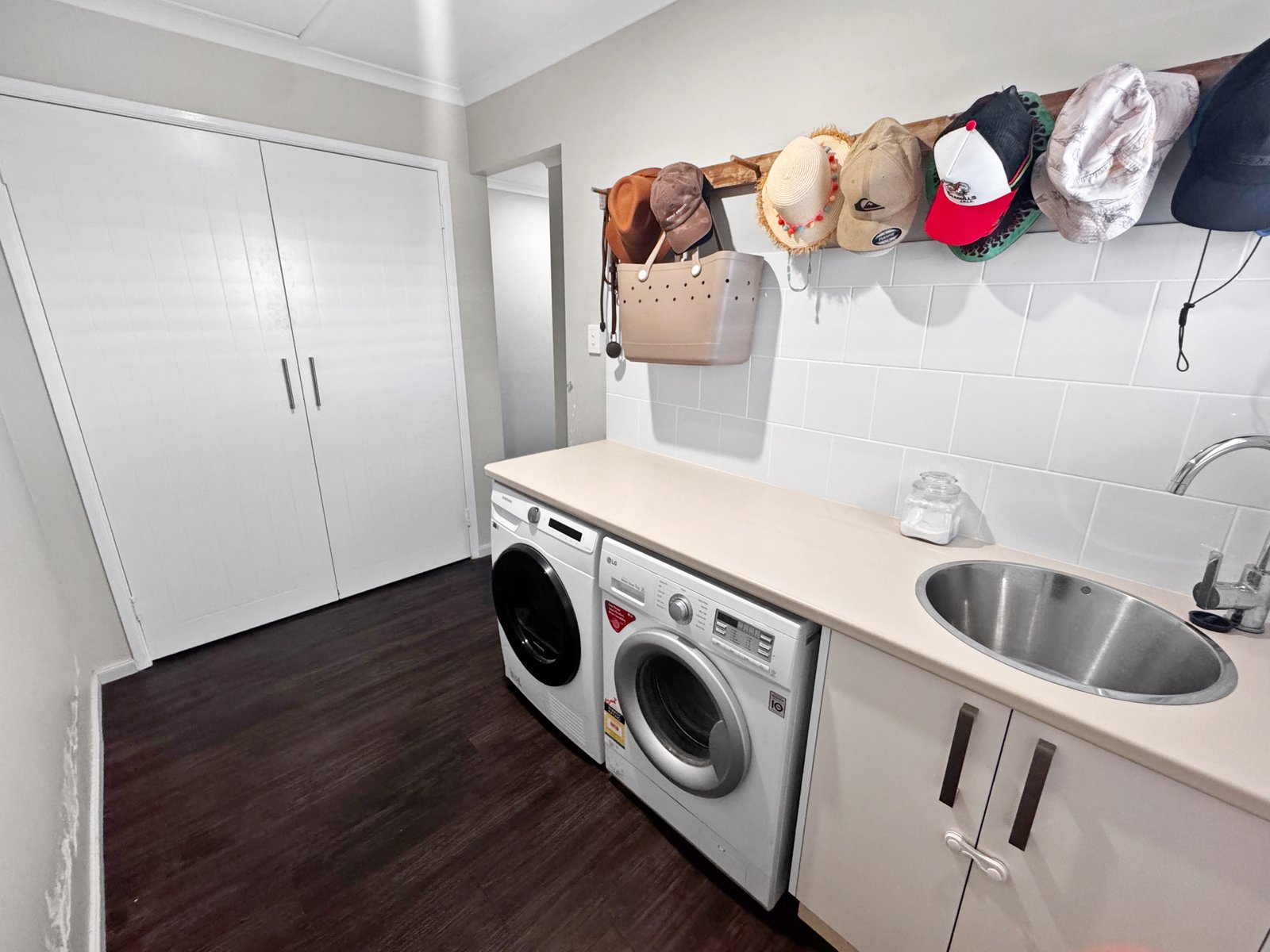 13 Polmaise Street BOYNE ISLAND 10