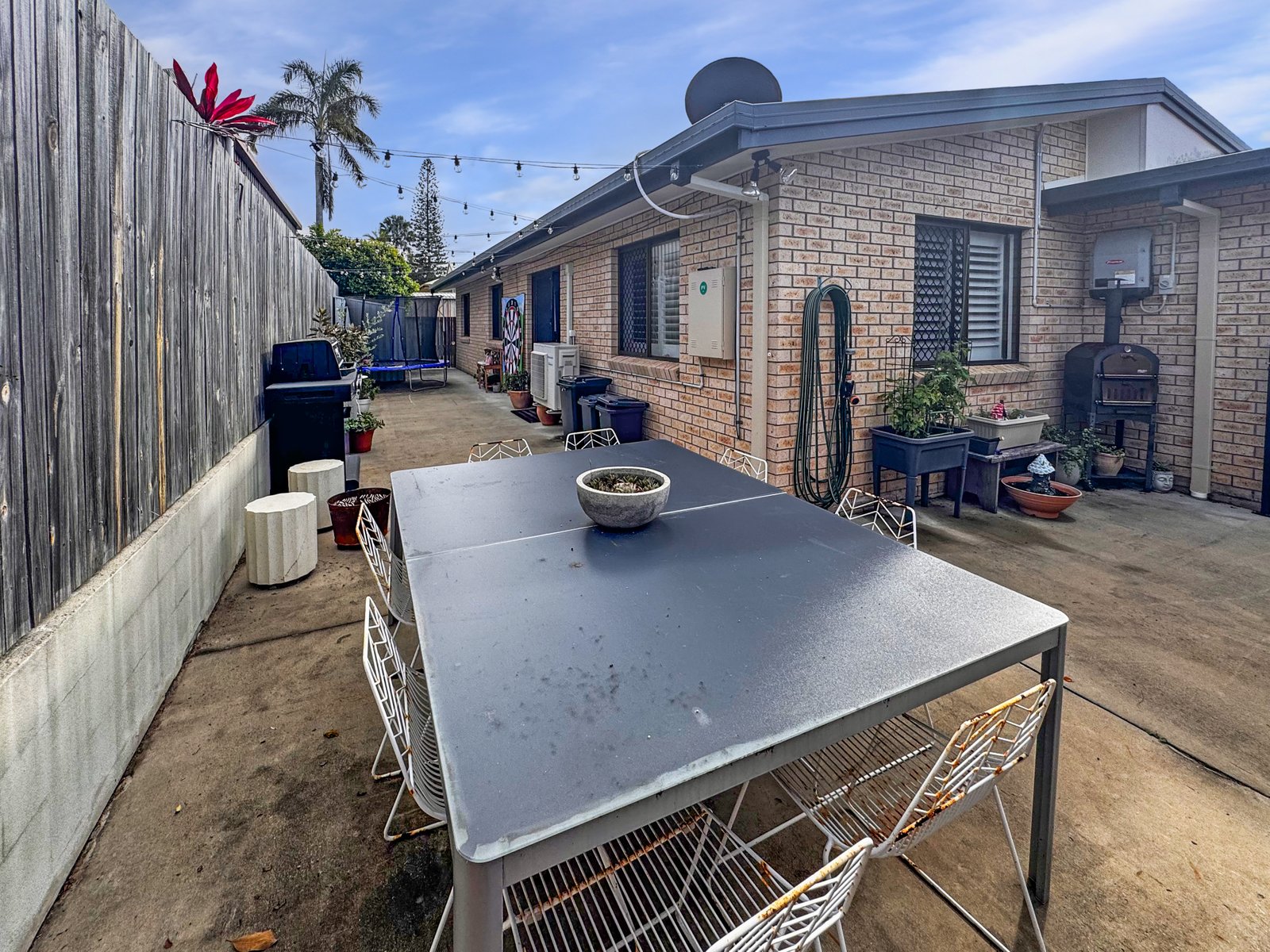 13 Polmaise Street BOYNE ISLAND 12