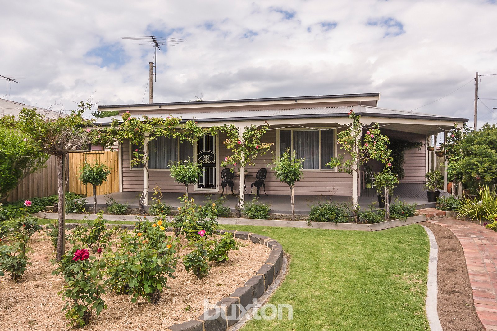 Gallery: 13 Poplar Street