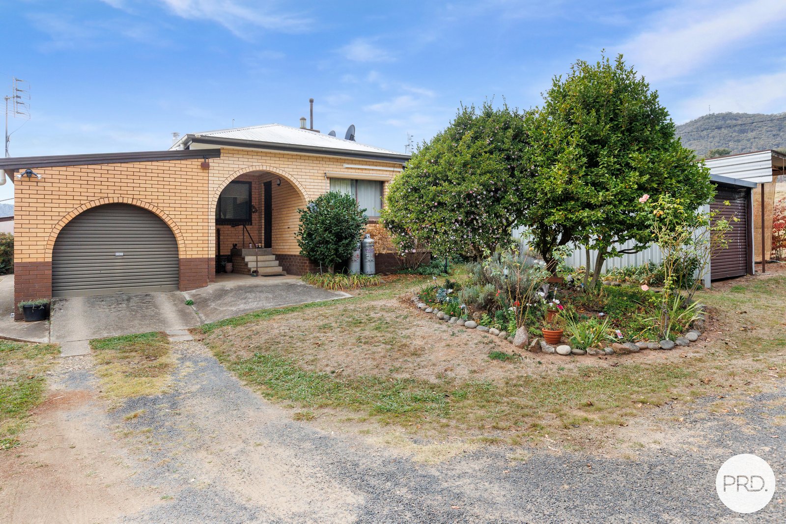 13 Pound Creek Road TUMBARUMBA 16