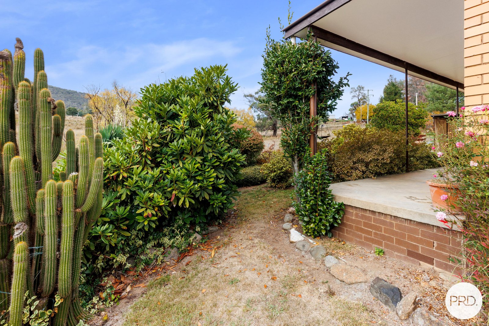 13 Pound Creek Road TUMBARUMBA 17