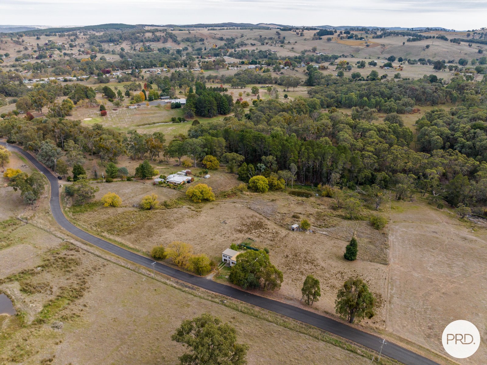 13 Pound Creek Road TUMBARUMBA 19