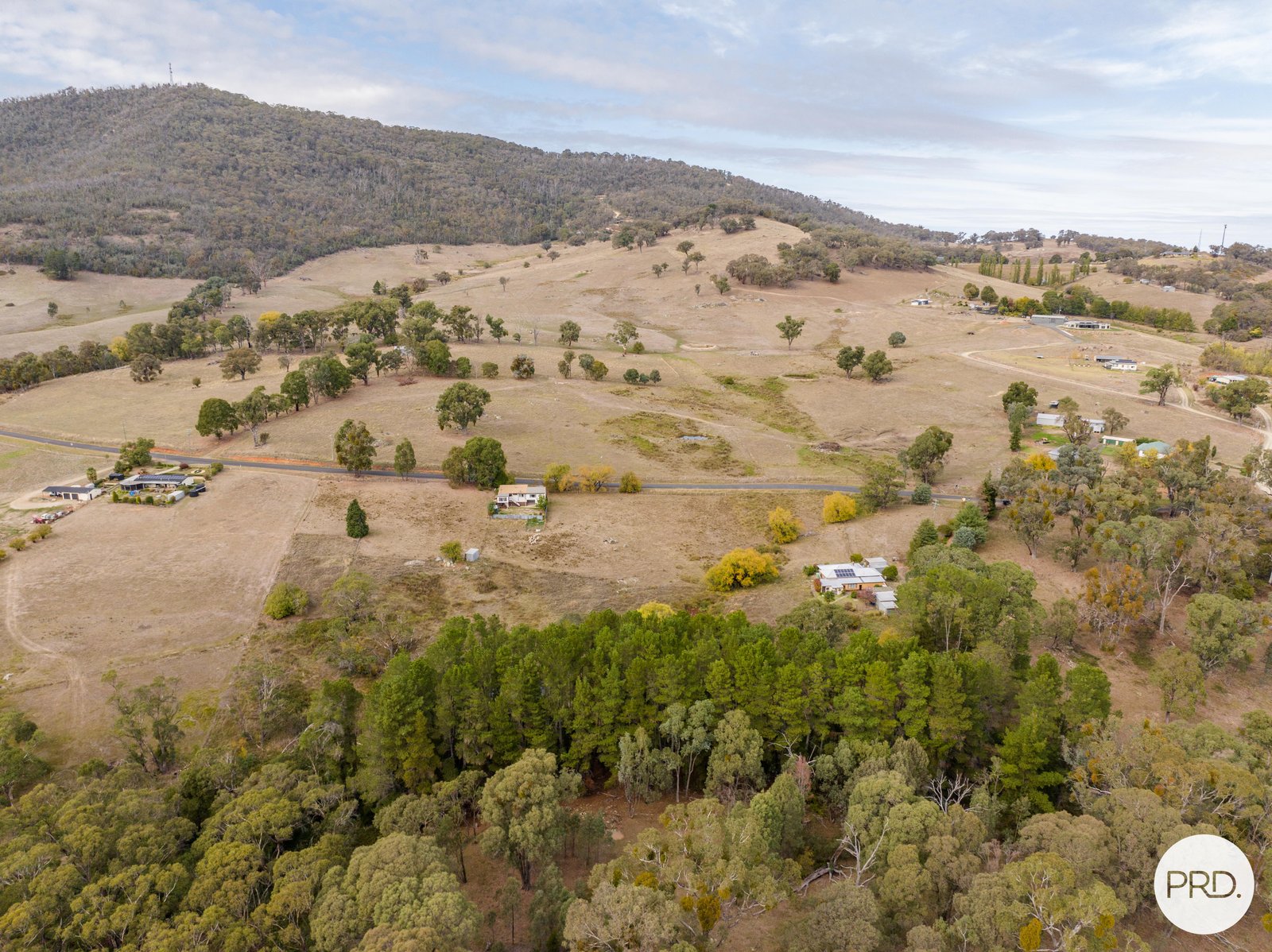 13 Pound Creek Road TUMBARUMBA 21