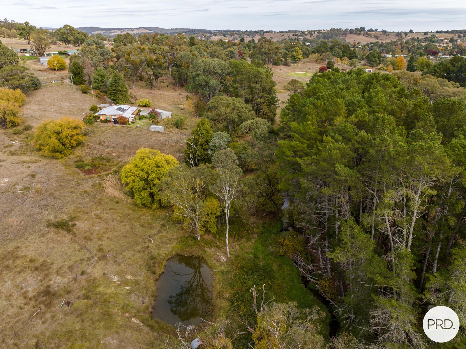 13 Pound Creek Road TUMBARUMBA 22