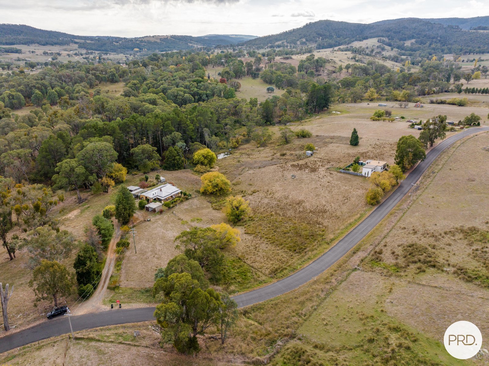 13 Pound Creek Road TUMBARUMBA 23