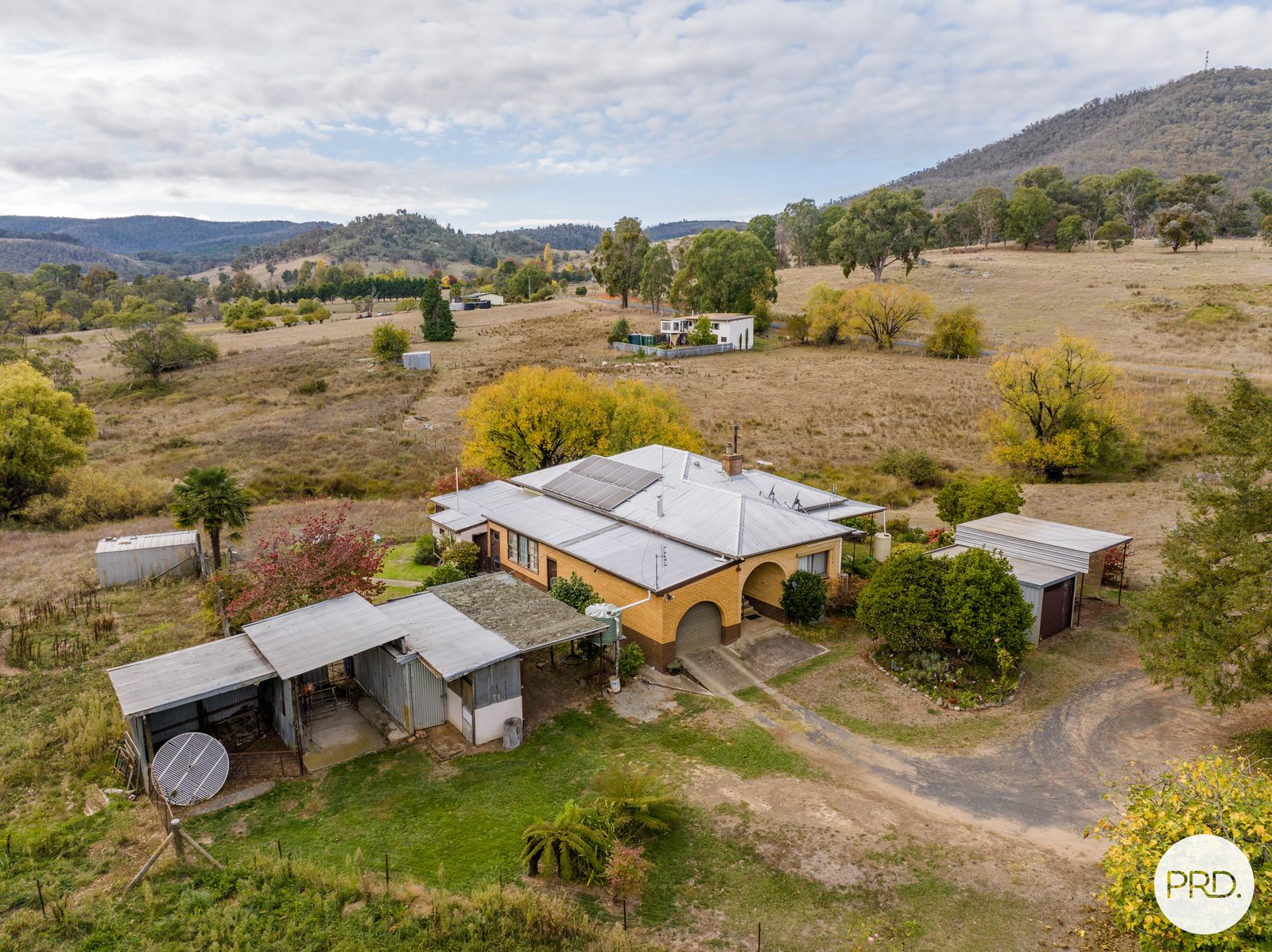 13 Pound Creek Road TUMBARUMBA 24