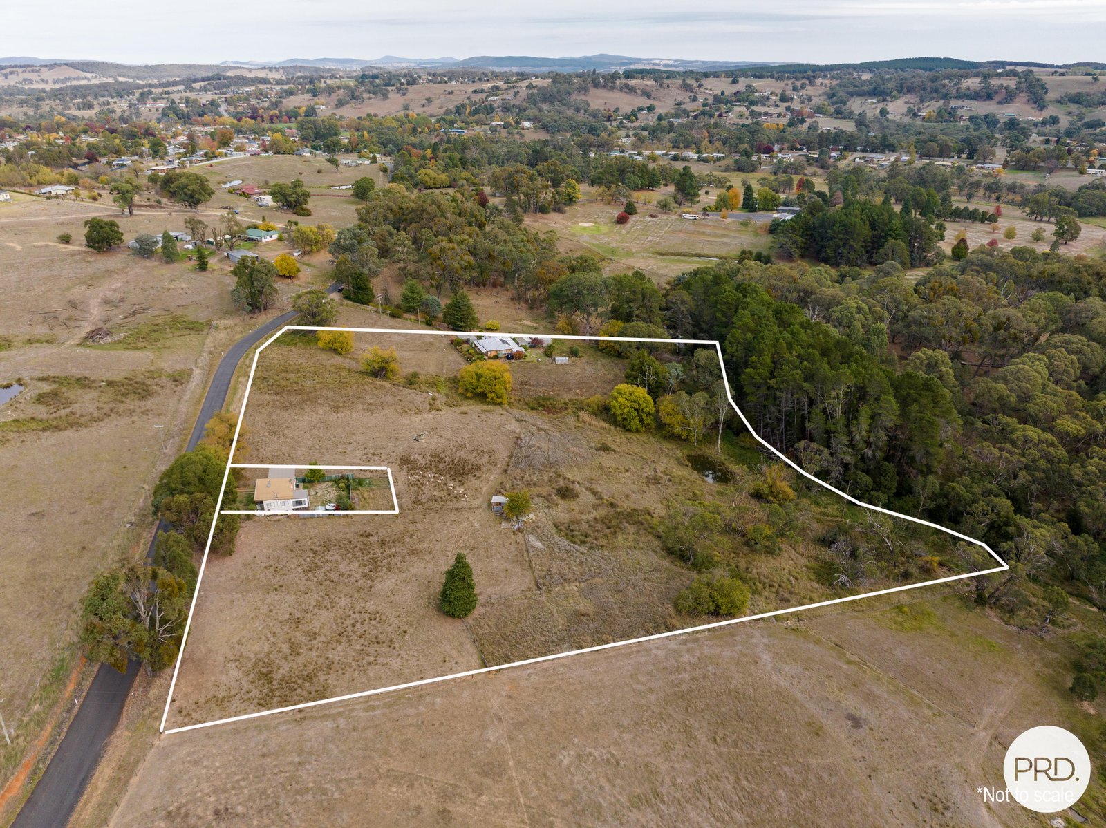 13 Pound Creek Road TUMBARUMBA 25