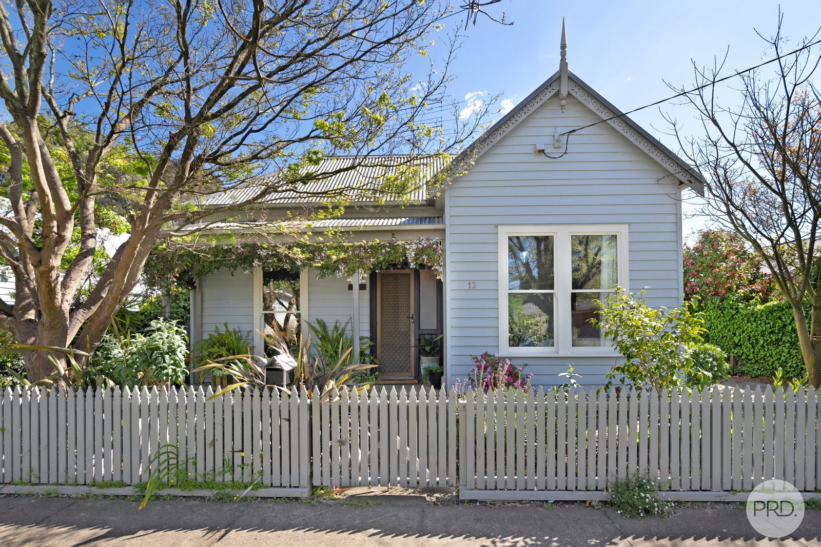 13 Princes Street North BALLARAT EAST 1