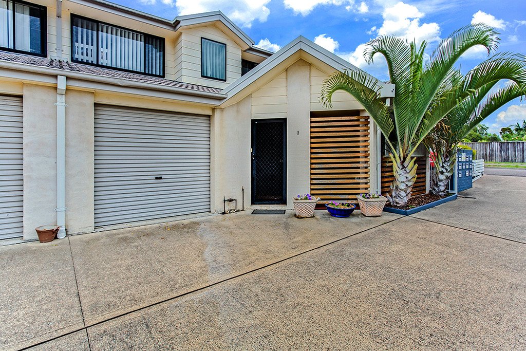 1/3 Purser Street SALAMANDER BAY 2