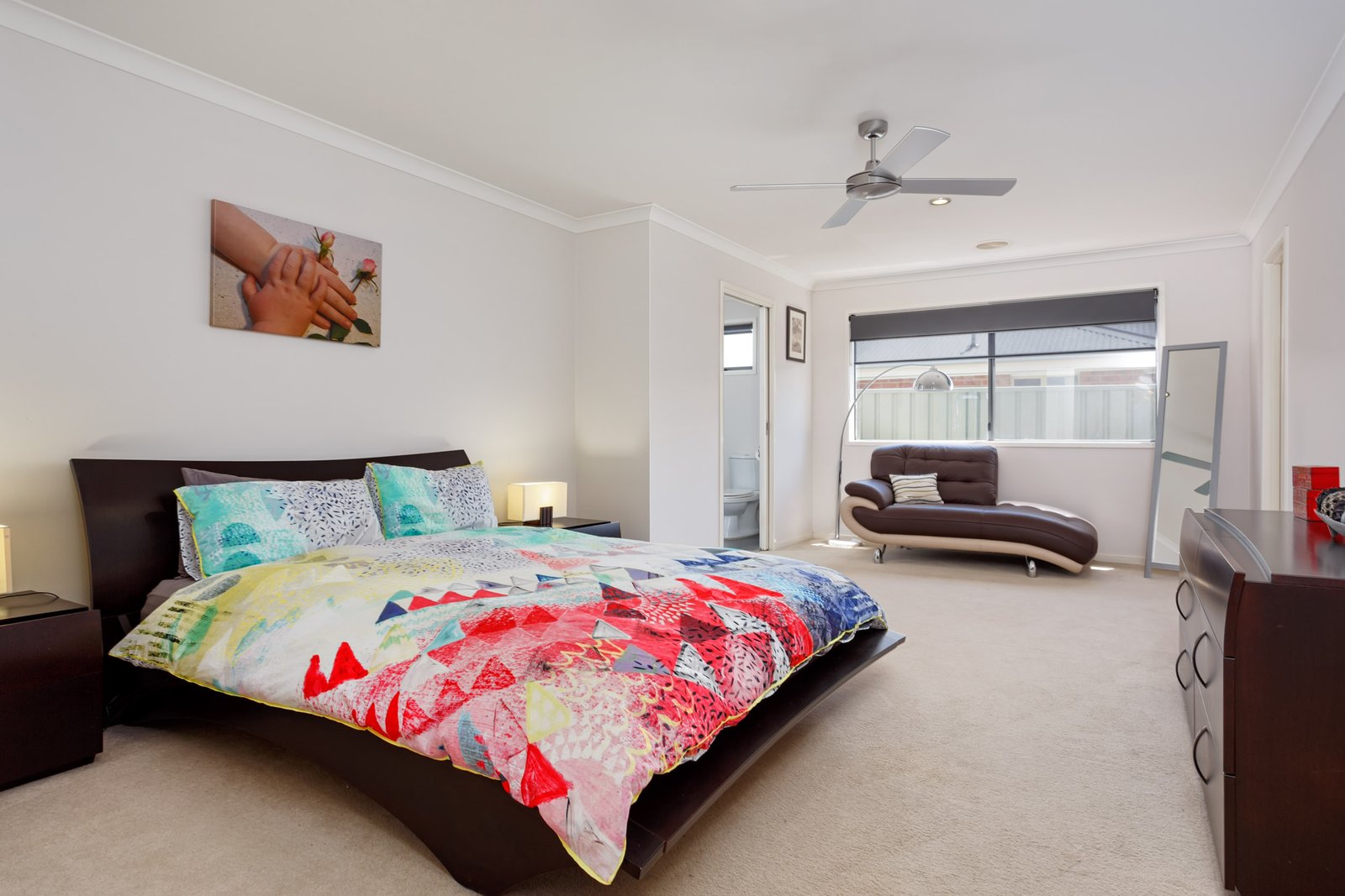 13 Quandong Place FOREST HILL 9