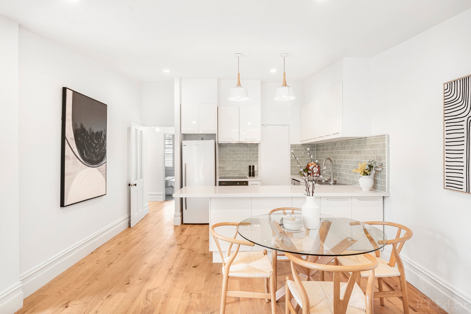 Real Estate and Property in 13 Queen Street, Fitzroy North, VIC