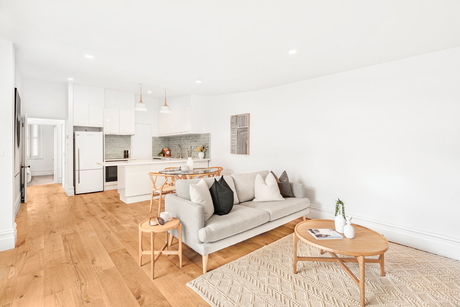 Real Estate and Property in 13 Queen Street, Fitzroy North, VIC