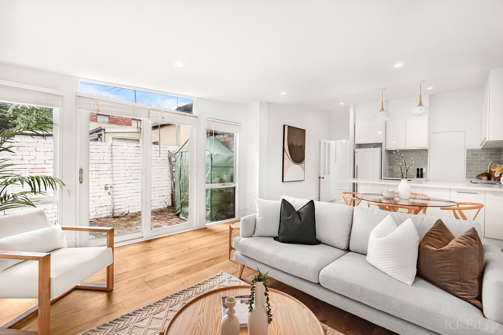 Real Estate and Property in 13 Queen Street, Fitzroy North, VIC