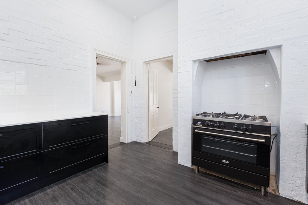 13 Queen Street LORN 13