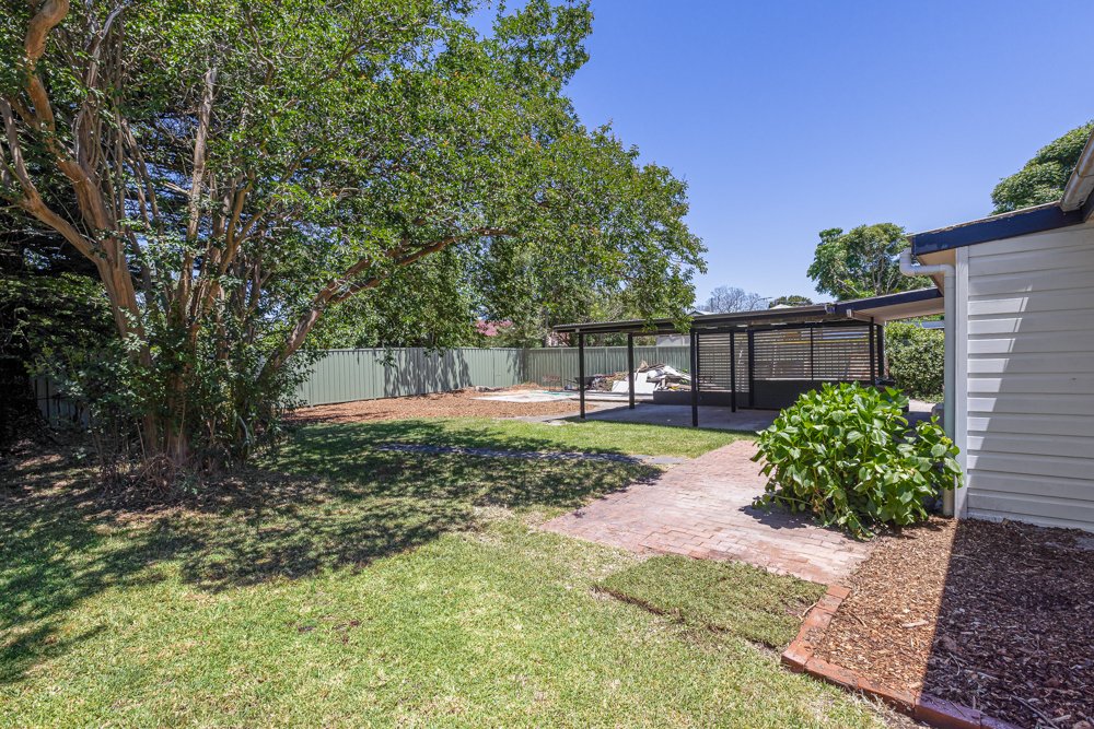 13 Queen Street LORN 20