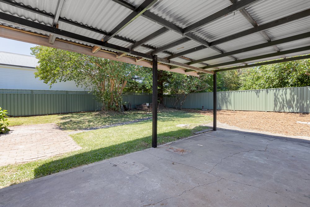 13 Queen Street LORN 25