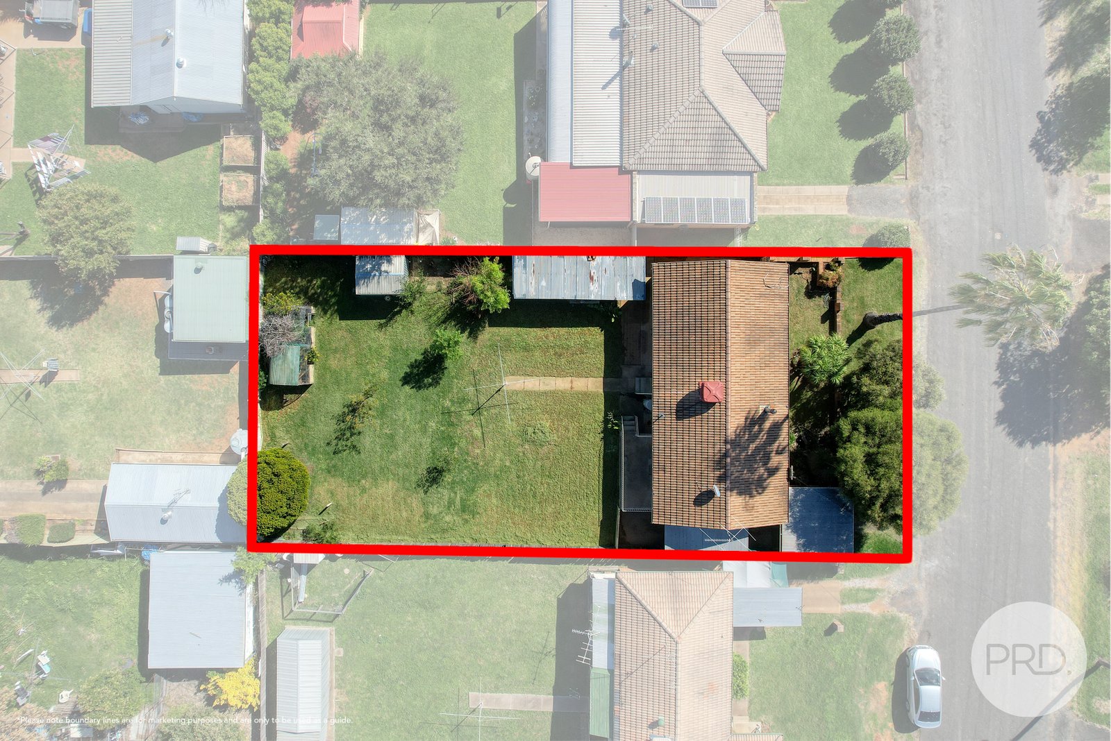 13 Queen Street TAMWORTH 23