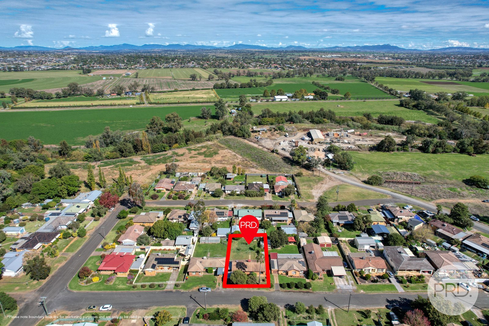 13 Queen Street TAMWORTH 24