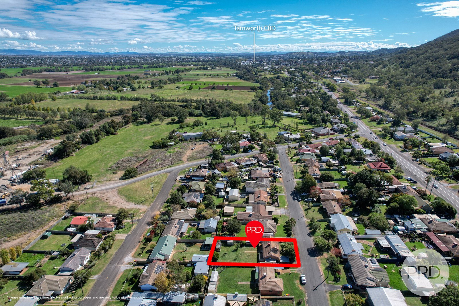 13 Queen Street TAMWORTH 25