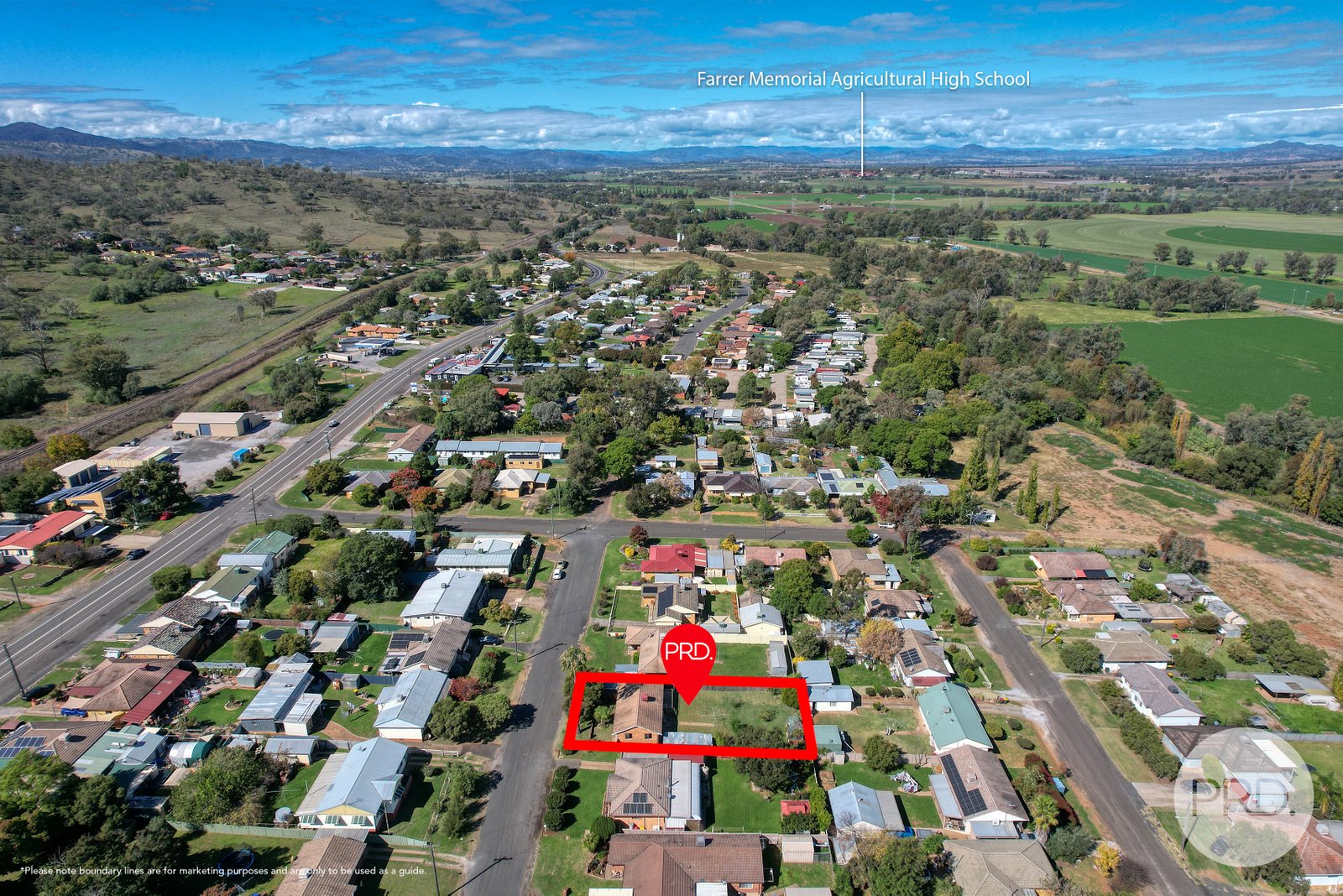 13 Queen Street TAMWORTH 26