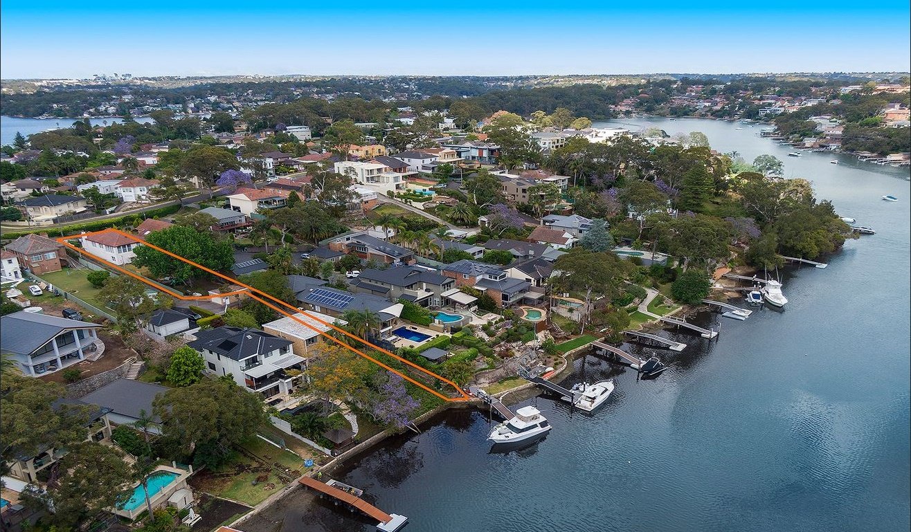 13 Queens Road CONNELLS POINT 4