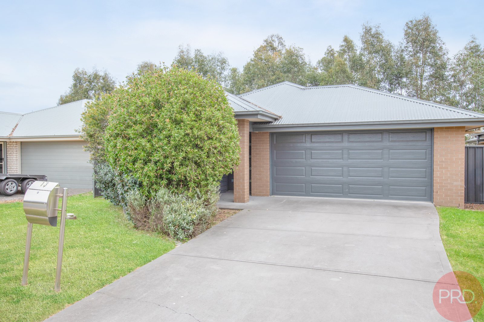 13 Radiant Avenue LARGS 1