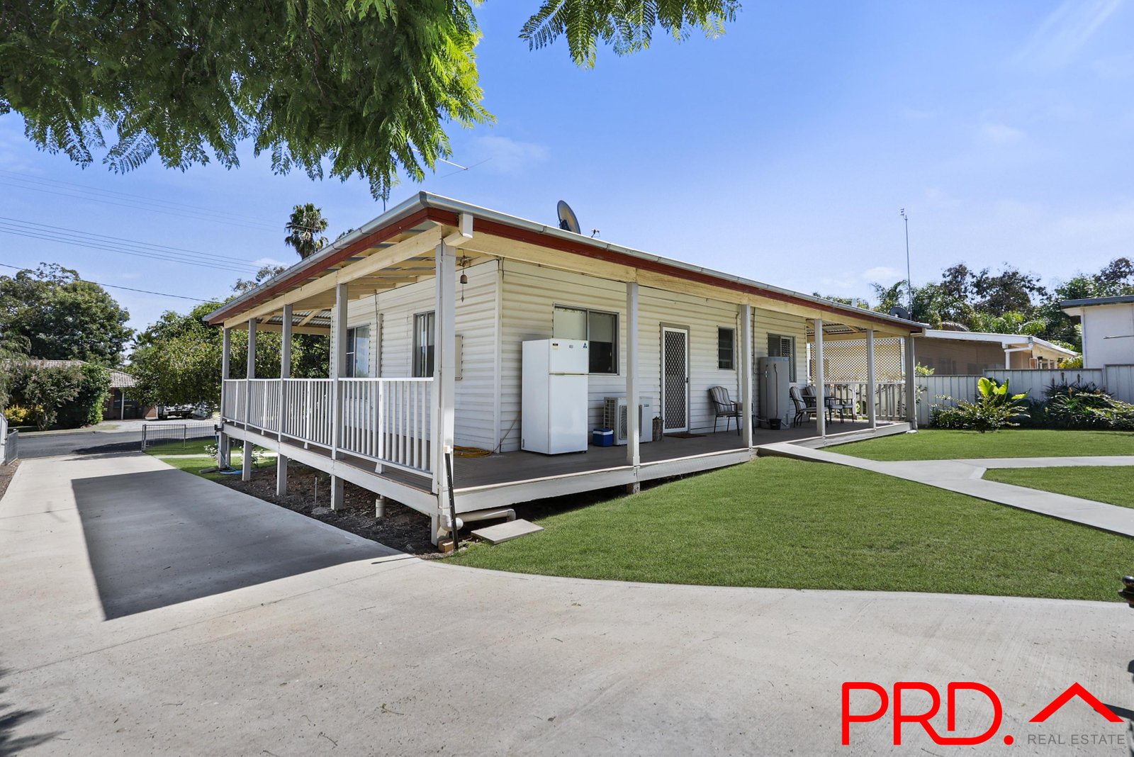13 Railway Street TAMWORTH 16