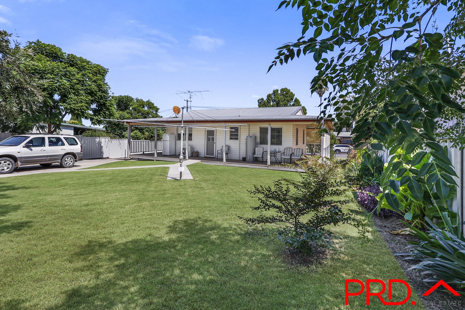 13 Railway Street TAMWORTH 17