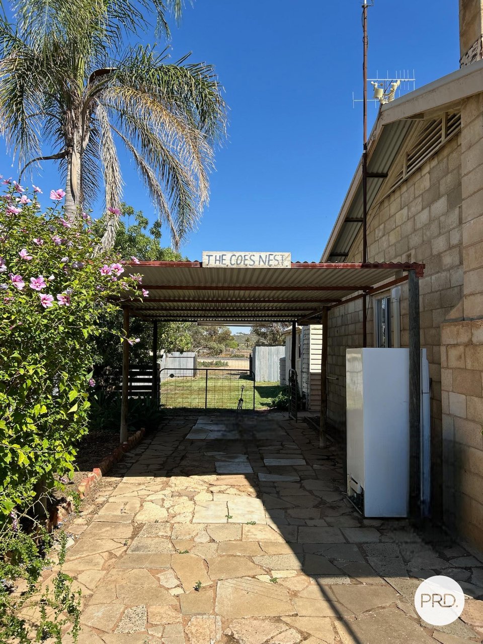 13 Railway Terrace OUYEN 2