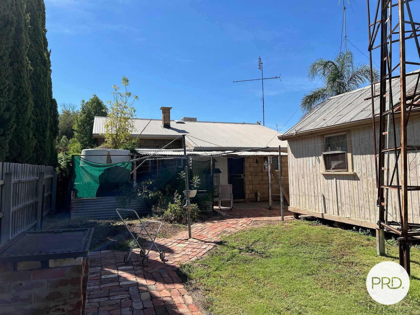 13 Railway Terrace OUYEN 10