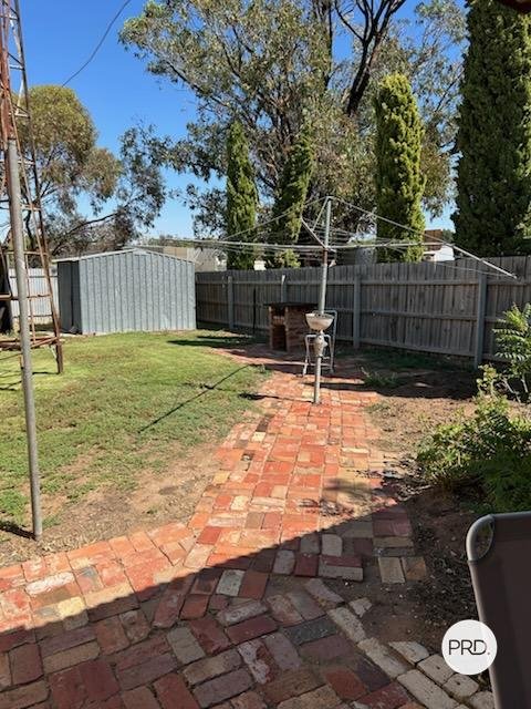 13 Railway Terrace OUYEN 11