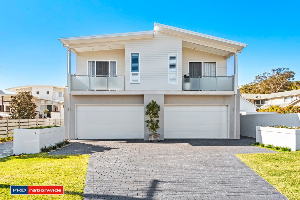 1/3 Randall Drive SALAMANDER BAY 2