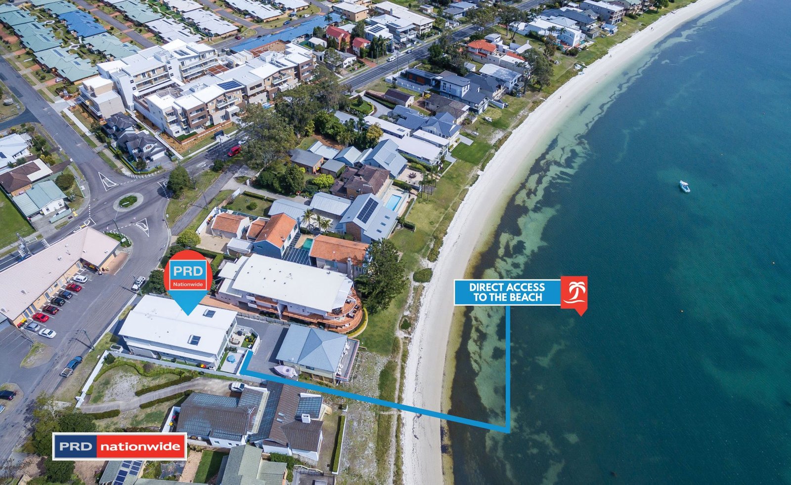 1/3 Randall Drive SALAMANDER BAY 3