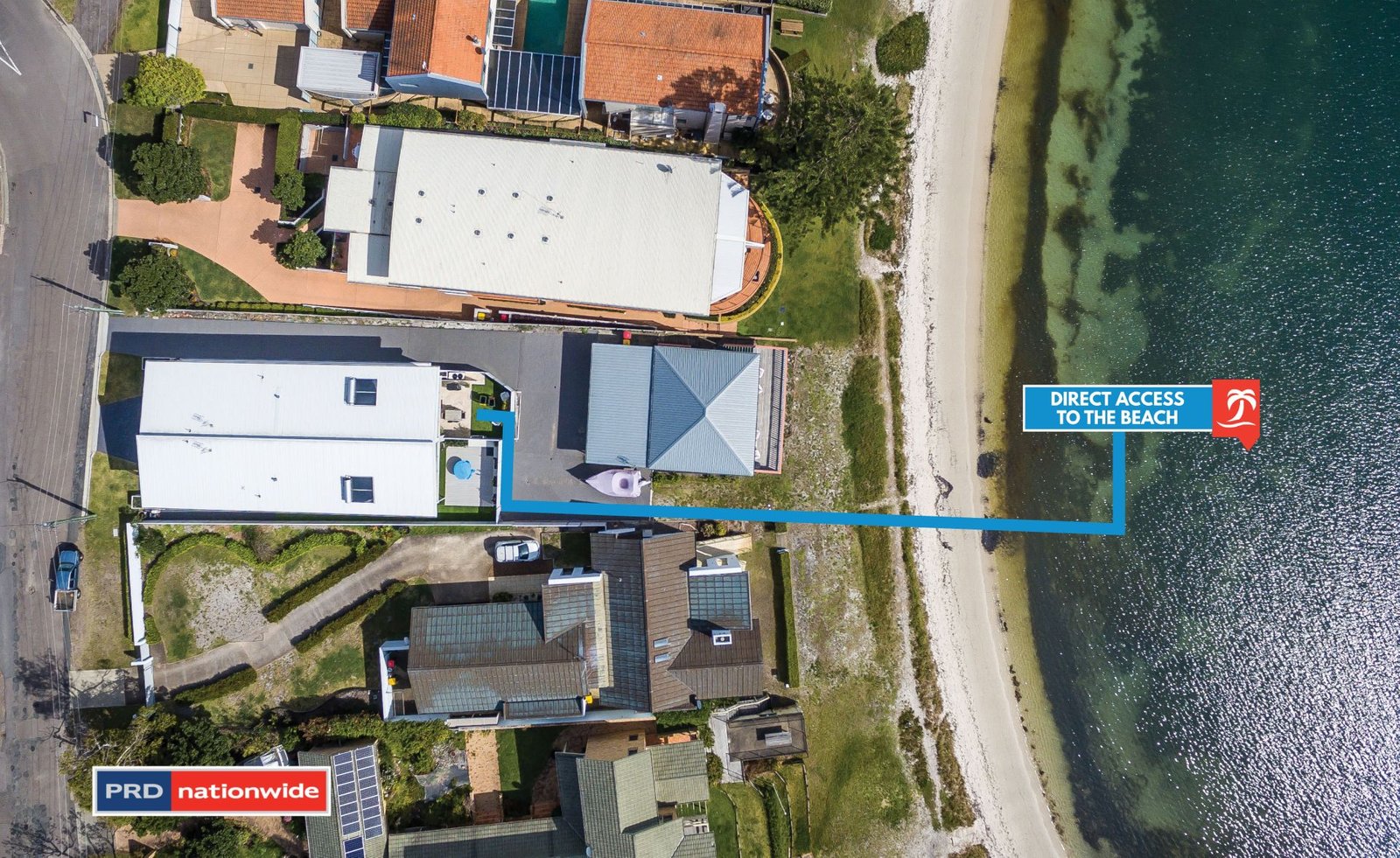 1/3 Randall Drive SALAMANDER BAY 12
