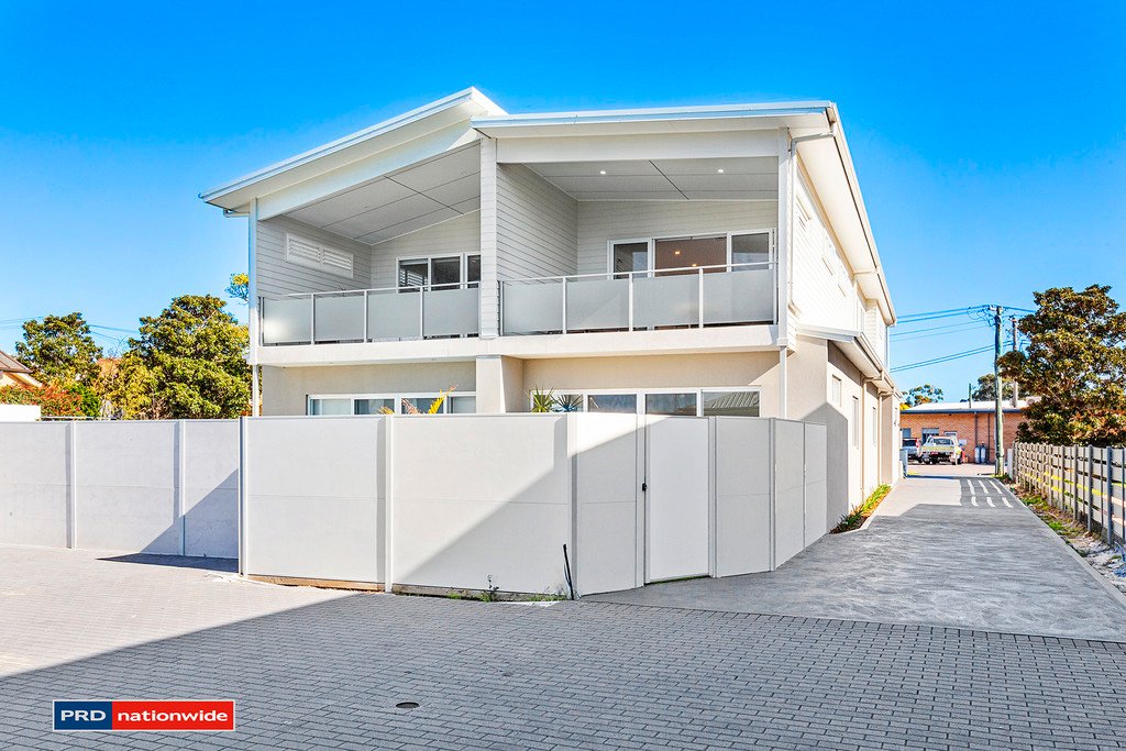 1/3 Randall Drive SALAMANDER BAY 17