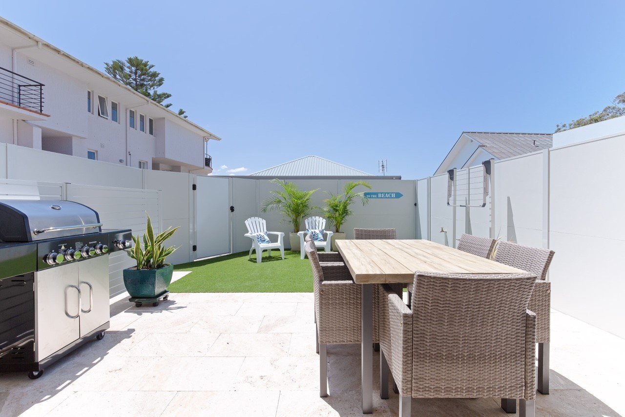 1/3 Randall Drive SALAMANDER BAY 19