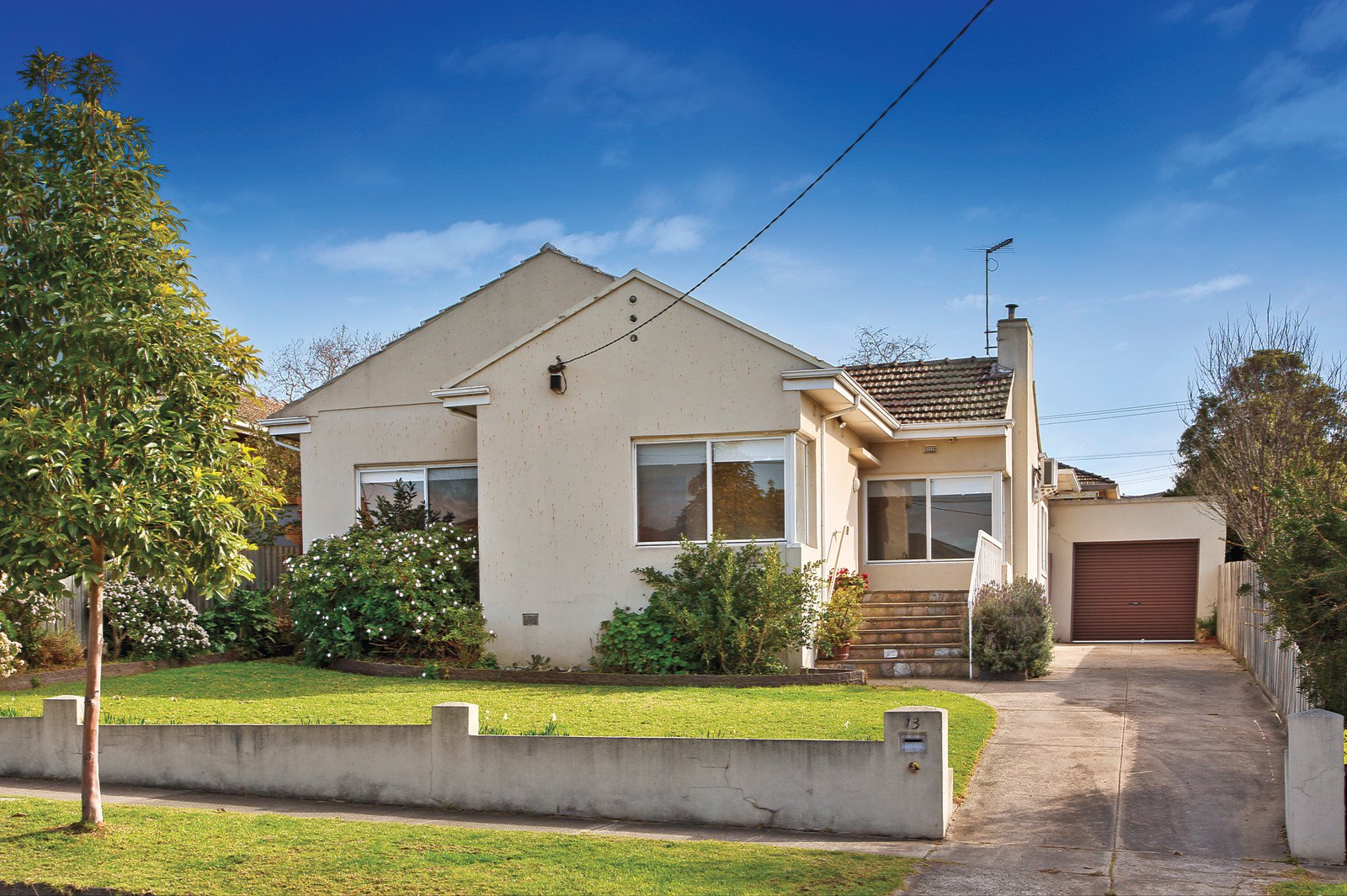 13 Ratten Avenue, Kew East, VIC